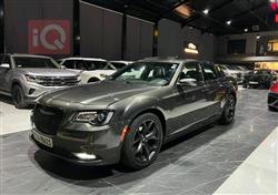 كرايسلر 300